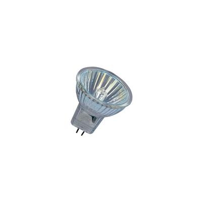 Osram - Decostar 35 35W 12V Sockel GU4 2900K dimmbar Abstrahlwinkel 36°