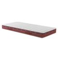 Matelas relaxation 100% latex 80 x 190 18cm