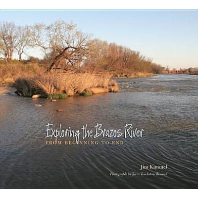 Exploring The Brazos River: From Beginning To End