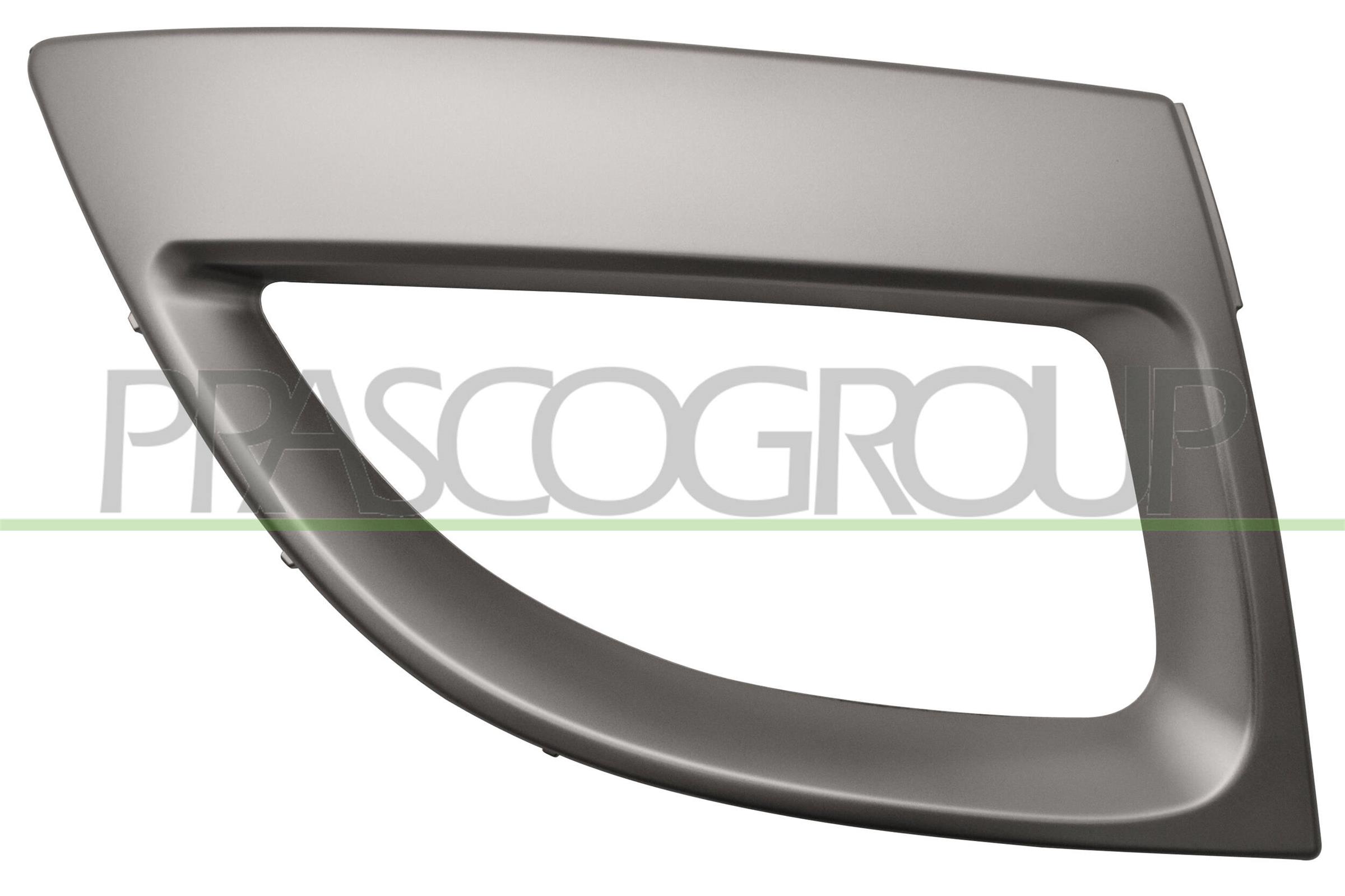 PRASCO Rahmen, Nebelscheinwerfer RN0361241 rechts für RENAULT 620728289R Image