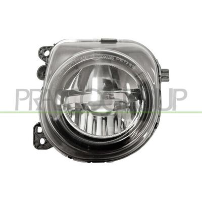 PRASCO Nebelscheinwerfer links mit Glühlampe für BMW 63177311293 BM0504416