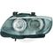 DIEDERICHS Hauptscheinwerfer HD Priority Parts links für BMW 7273211 63117273211 1216387