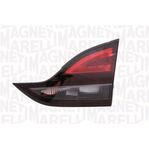 MAGNETI MARELLI Rückleuchte LED Links für OPEL Zafira Tourer C Mk III