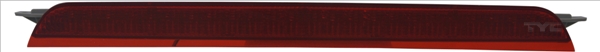 TYC Zusatzbremsleuchte 150233009 LED für BMW Image
