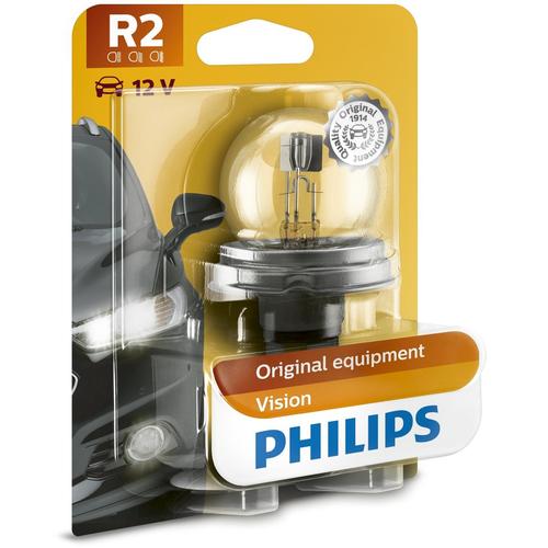 PHILIPS Glühlampe 12V