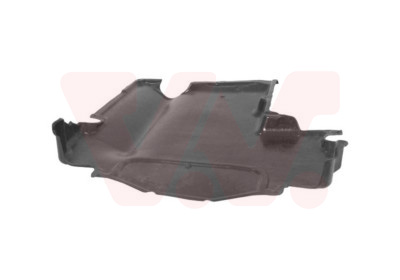 VAN WEZEL Motorraumdämmung 3032702 Getriebeseitig für MERCEDES-BENZ A2035201823 2035201823 2035243630 Image