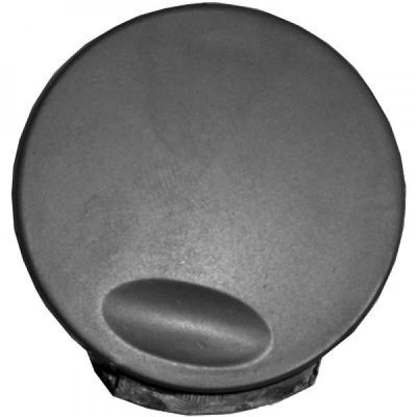 DIEDERICHS Klappe, Abschlepphaken 1825062 vorne für OPEL 93173889 Image