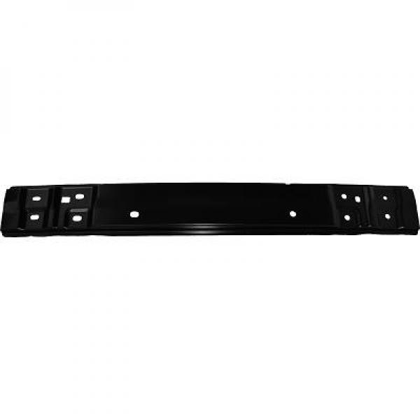 DIEDERICHS Aufpralldämpfer, Stoßfänger 6619065 hinten für TOYOTA Image