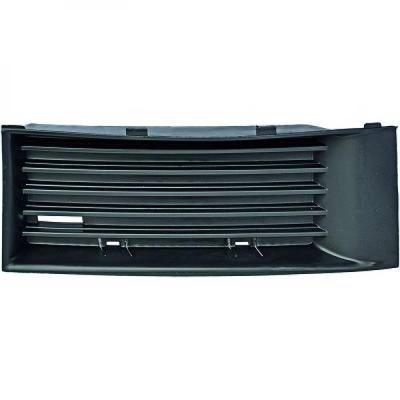 DIEDERICHS Lüftungsgitter, Stoßfänger HD Priority Parts links für SKODA 6Y0853665BB41 6Y0853665 6Y0853665B41 7805047 Image