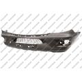 PRASCO Stoßfänger SchwarzVorne für MERCEDES-BENZ Sprinter 3,5-T 318 CDI 319 / BlueTEC 4x4 313 5-T 513 516 316 3-T 224 209 211 213 215 218 324 311