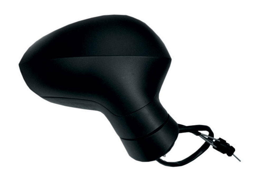 ALKAR Außenspiegel 6138803 rechts für SEAT 6J0857522F 6J0857538BGRU 6J0857508C9B9 Image