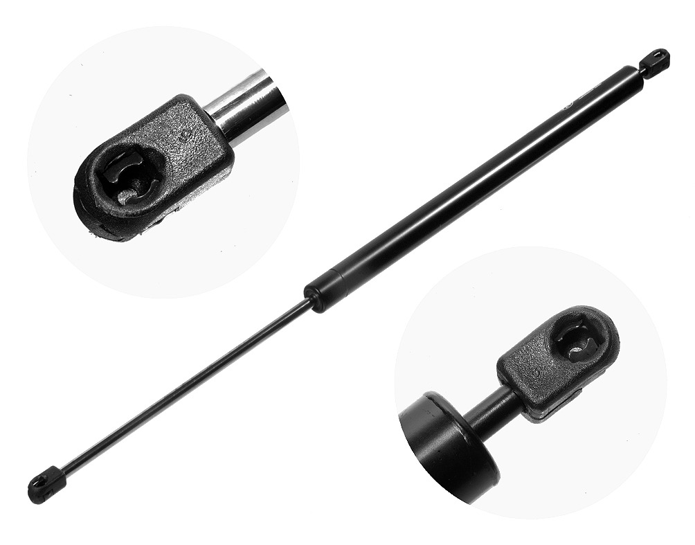 MEYLE Gasfeder, Koffer-/Laderaum MEYLE-ORIGINAL Quality für VW 7D0829331F 701829331S 140 165 0161 Image