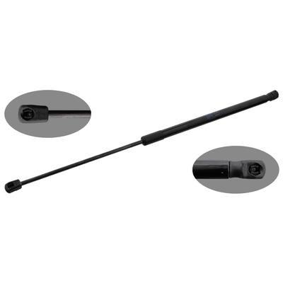FEBI BILSTEIN Gasfeder, Koffer-/Laderaum beidseitig 270N für GENERAL MOTORS VAUXHALL OPEL 013428064 13428064 132125 49239 Image