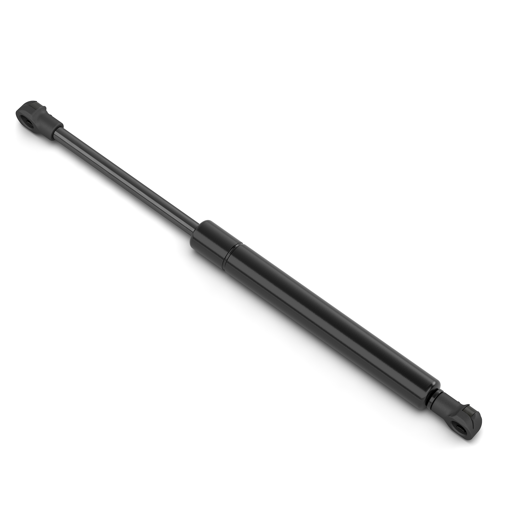 STABILUS Gasfeder, Koffer-/Laderaum // LIFT-O-MAT® 380N für ALFA ROMEO 60680087 606800870 023173 Image