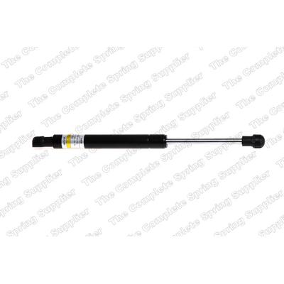 LESJÖFORS Gasfeder, Koffer-/Laderaum hinten für ALFA ROMEO 60694168 8100721 Image