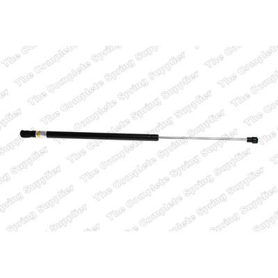 LESJÖFORS Gasfeder, Koffer-/Laderaum hinten für HYUNDAI 8177025560 81780-25561 81770-25561 8137211 Image