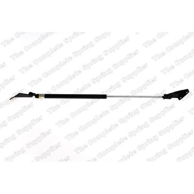LESJÖFORS Gasfeder, Koffer-/Laderaum hinten links für NISSAN 90451-50C00 8162033 Image