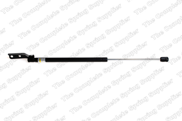 LESJÖFORS Gasfeder, Koffer-/Laderaum hinten links für SUZUKI VAUXHALL OPEL 4708557 95515833 8186051810 8163465 Image