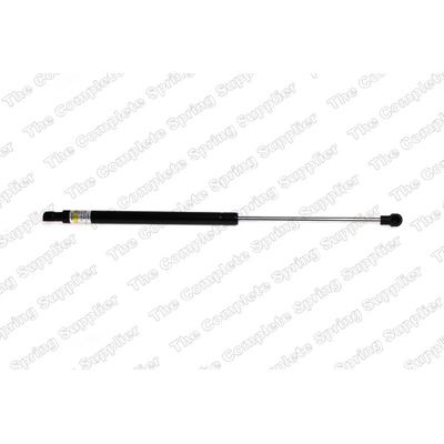 LESJÖFORS Gasfeder, Koffer-/Laderaum hinten für PEUGEOT 8731Q6 8166748 Image