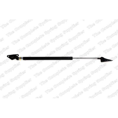 LESJÖFORS Gasfeder, Koffer-/Laderaum hinten links für TOYOTA 68960-44010 8192567 Image