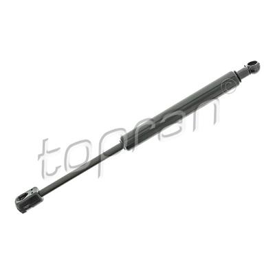 TOPRAN Gasfeder, Koffer-/Laderaum beidseitig 660N für AUDI 8A5827552 8A5827552A 112 071 Image