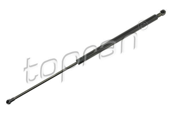 TOPRAN Gasfeder, Koffer-/Laderaum beidseitig 470N für MERCEDES-BENZ SMART A2039800364 2039800364 2037400045 407 812 Image