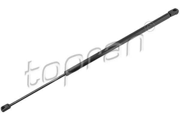 TOPRAN Gasfeder, Koffer-/Laderaum beidseitig 590N für BMW 51243400379 501 809 Image