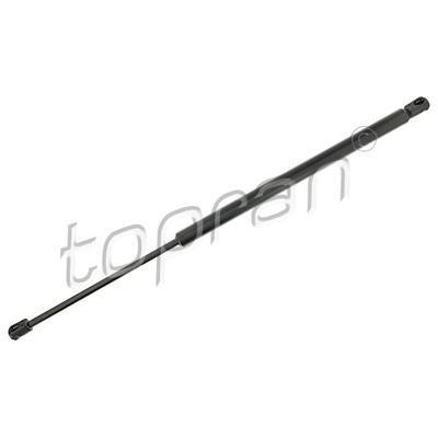 TOPRAN Gasfeder, Koffer-/Laderaum beidseitig 420N für BMW 51248230070 501 816 Image