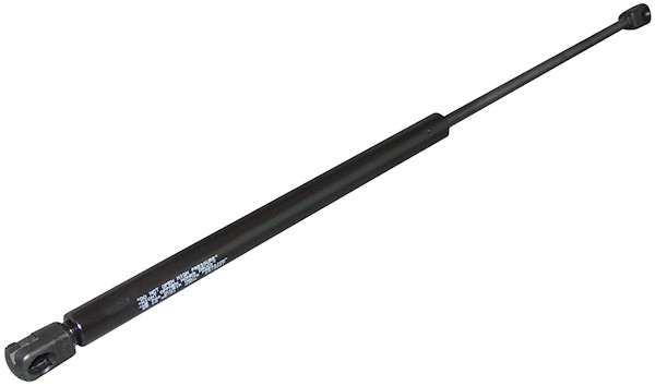 JP GROUP Gasfeder, Koffer-/Laderaum 1281200300 beidseitig 430N für GENERAL MOTORS OPEL 132677 0132677 90521517 Image