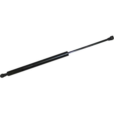 JP GROUP Gasfeder, Koffer-/Laderaum beidseitig 640N für RENAULT 8200377789 8200119500 4381201500 Image