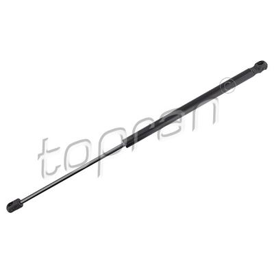 TOPRAN Gasfeder, Koffer-/Laderaum beidseitig 430N für SKODA VW 5JJ827550D 5JJ827550B 5JJ827550F 117 508 Image