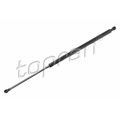 TOPRAN Gasfeder, Koffer-/Laderaum beidseitig 560N für NISSAN 90451JG400 90451JG40A 90450JG400 701 602 Image