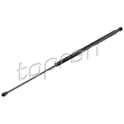 TOPRAN Gasfeder, Koffer-/Laderaum beidseitig 375N für BMW 51247296775 503 681 Image