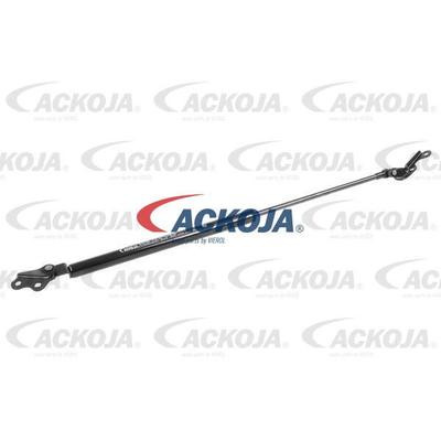 ACKOJA Gasfeder, Koffer-/Laderaum 265N für TOYOTA 68950-05925 A70-0311