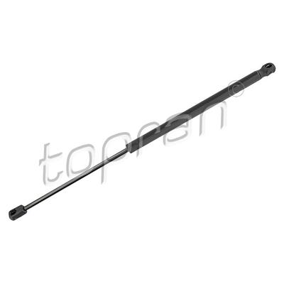 TOPRAN Gasfeder, Koffer-/Laderaum Fahrzeugheckklappe 145N für FORD 2085759 FN15N400A12AA 2181156 305 161 Image