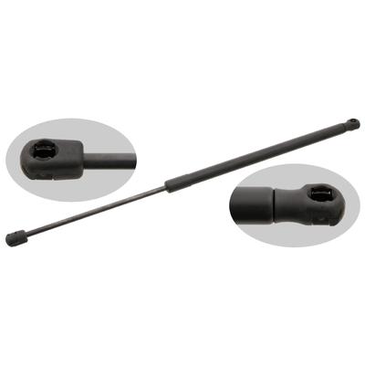 FEBI BILSTEIN Gasfeder, Koffer-/Laderaum beidseitig 530N für GENERAL MOTORS VAUXHALL OPEL 013101335 0132691 013247867 27623 Image