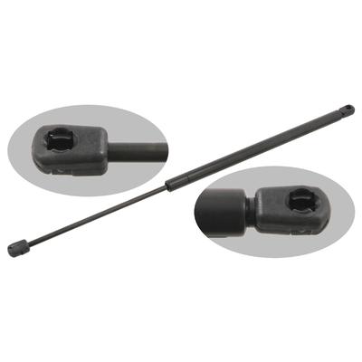 FEBI BILSTEIN Gasfeder, Koffer-/Laderaum beidseitig 515N für RENAULT 7700434465 8200049190 7700828454 27888 Image