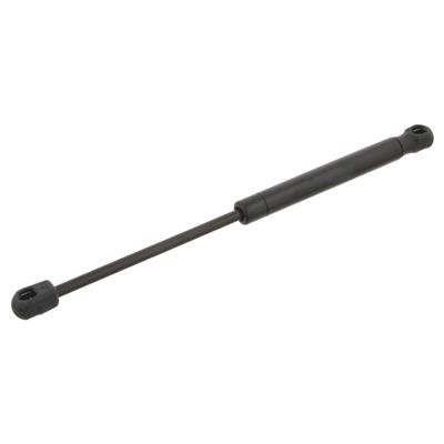 FEBI BILSTEIN Gasfeder, Koffer-/Laderaum beidseitig 500N für PEUGEOT 8731.J5 8731.K4 28032 Image