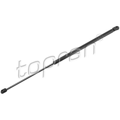 TOPRAN Gasfeder, Koffer-/Laderaum beidseitig 510N für MERCEDES-BENZ A1637400345 1637400345 A1637400045 401 486 Image