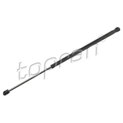 TOPRAN Gasfeder, Koffer-/Laderaum beidseitig 550N für KIA 817701F010 817801F010 820 405 Image