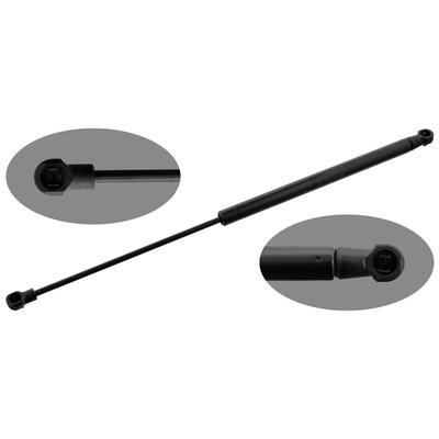 FEBI BILSTEIN Gasfeder, Koffer-/Laderaum beidseitig 110N für AUDI 4H0827551B 47103 Image