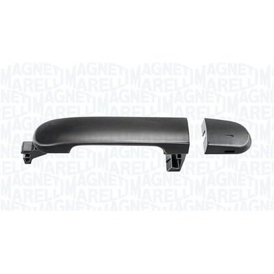 MAGNETI MARELLI Türgriff vorne rechts für NISSAN 80640AX62C 80641-AX62B 350105021000