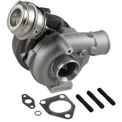 JP GROUP Lader, Aufladung inkl. Dichtungssatz für BMW 2247691 2248906 2248907 1417400500