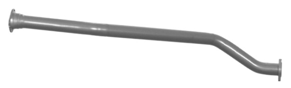 IMASAF Abgasrohr 35.83.02 vorne für PEUGEOT FIAT TALBOT CITROËN 71765069 1706Z5 1331210080 Image