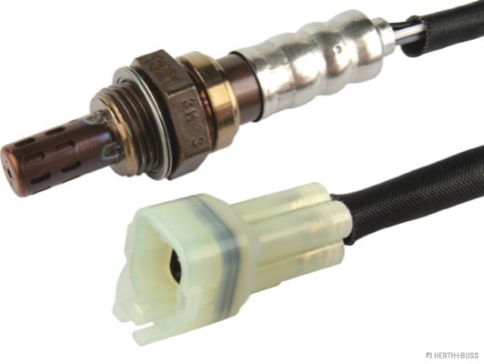 HERTH+BUSS JAKOPARTS Lambdasonde J1468017 rechts für SUZUKI GENERAL MOTORS CHEVROLET 18213-65D32-000 18213-80A01-000 30020694 Image