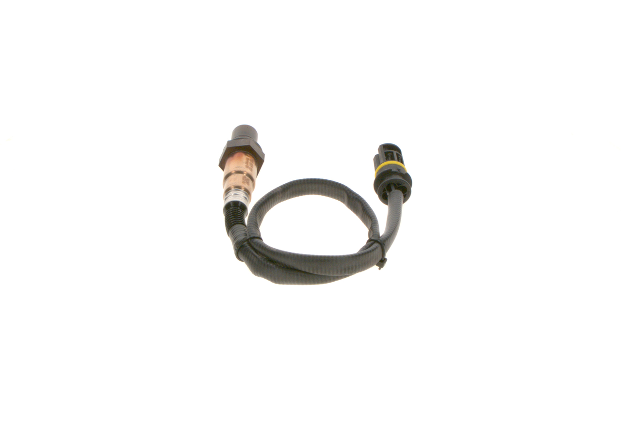 BOSCH Lambdasonde 0258006181 für KARMANN Mercedes SMART
