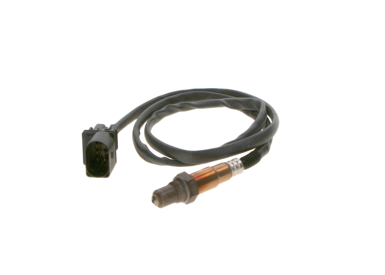 BOSCH Lambdasonde 0258007290 für KARMANN STEYR Mercedes BMW ALPINA SMART ROLLS-ROYCE