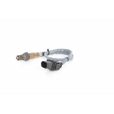 BOSCH Lambdasonde für VW 06G906262F 0 258 017 245