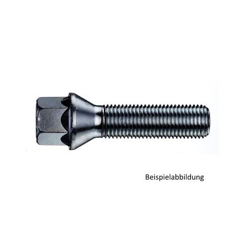 EIBACH Kegelbundschraube M12x1,25x37mm SW17 Universal S1-1-12-25-37-17