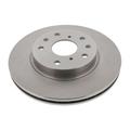 MAPCO Bremsscheibe vorne rechts links belüftet 280mm für SUZUKI FIAT 55311-79J01000 55311-79J02 55311-79J01 25103